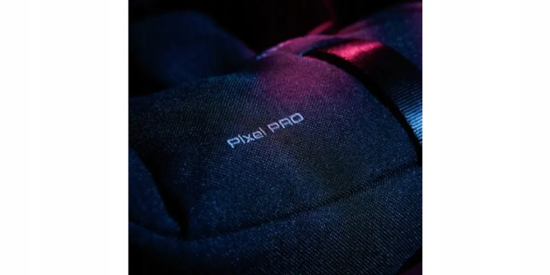 Avionaut Pixel Pro 2.0 autostoeltje 40-86 cm, 0-13 kg, Grijs