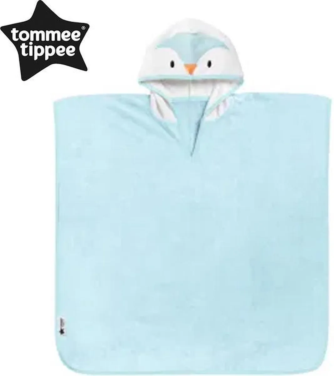 Tommee Tippee Splashtime Kinderponcho