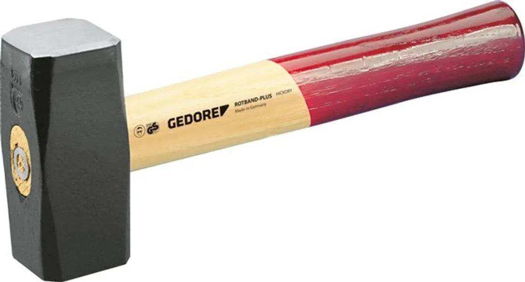 Gedore Vuisthamer T22QF - 1250 g