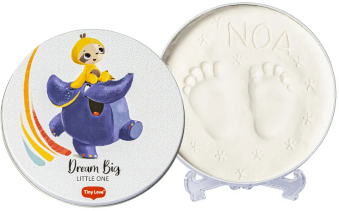 Tiny Love Magische Doos Tiny Creations