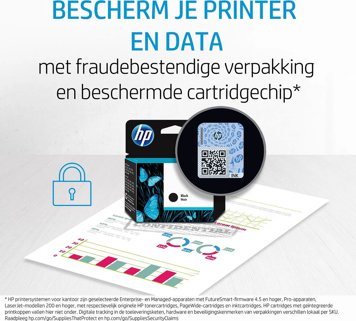 HP L0R15A Geel Inktcartridge - 16.000 pagina's