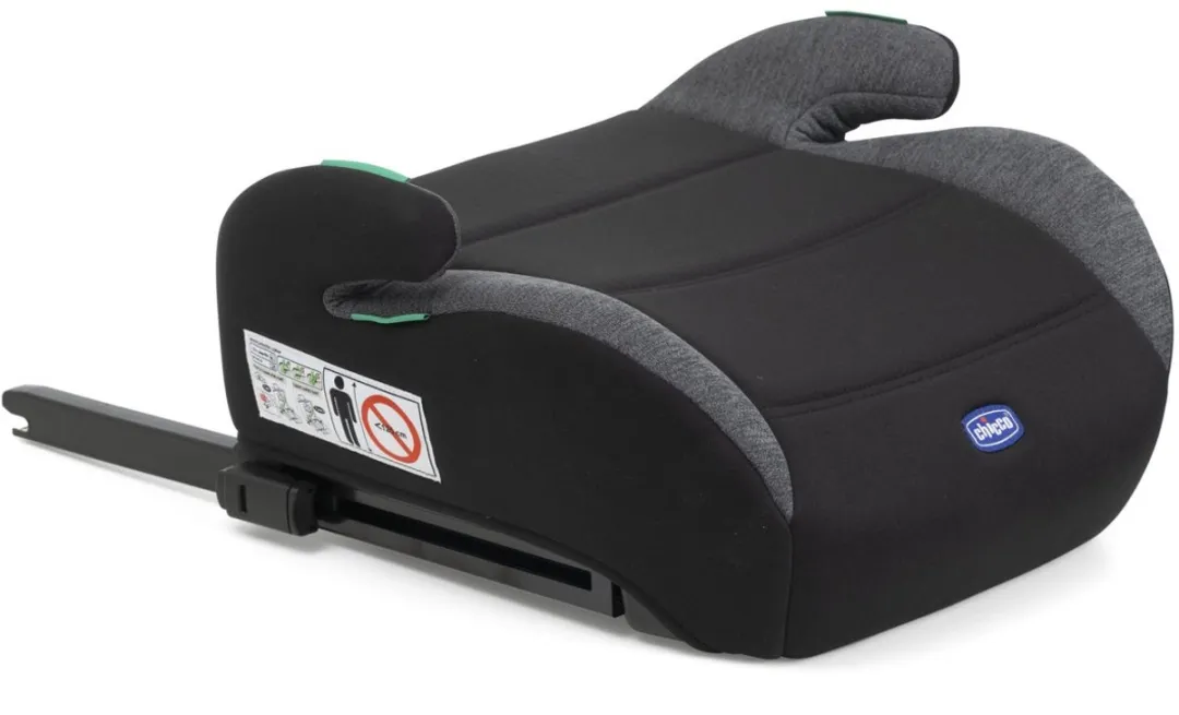 Chicco Quasar I-size Autostoeltje