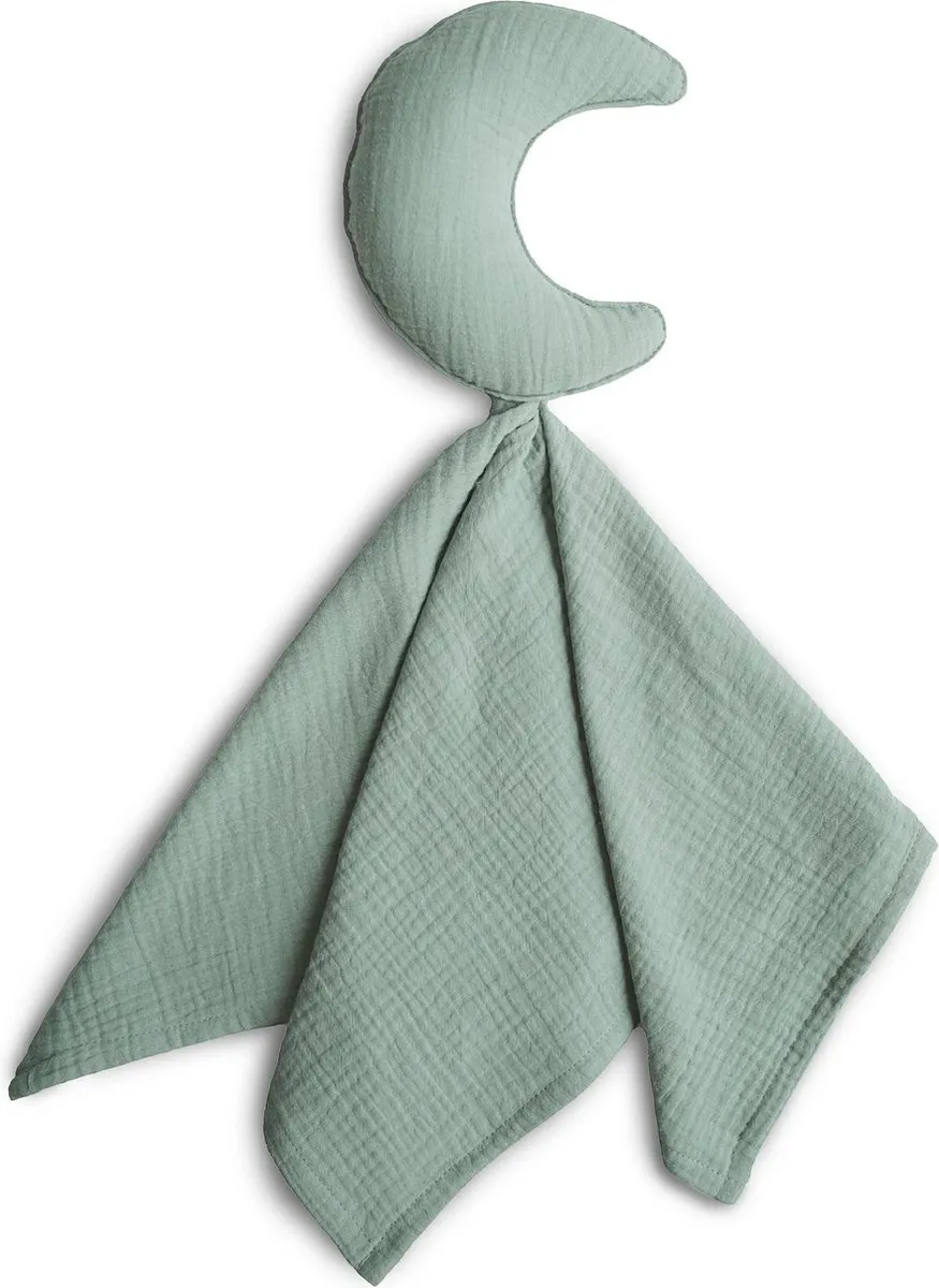 Mushie Lovely Blanket Knuffeldoek