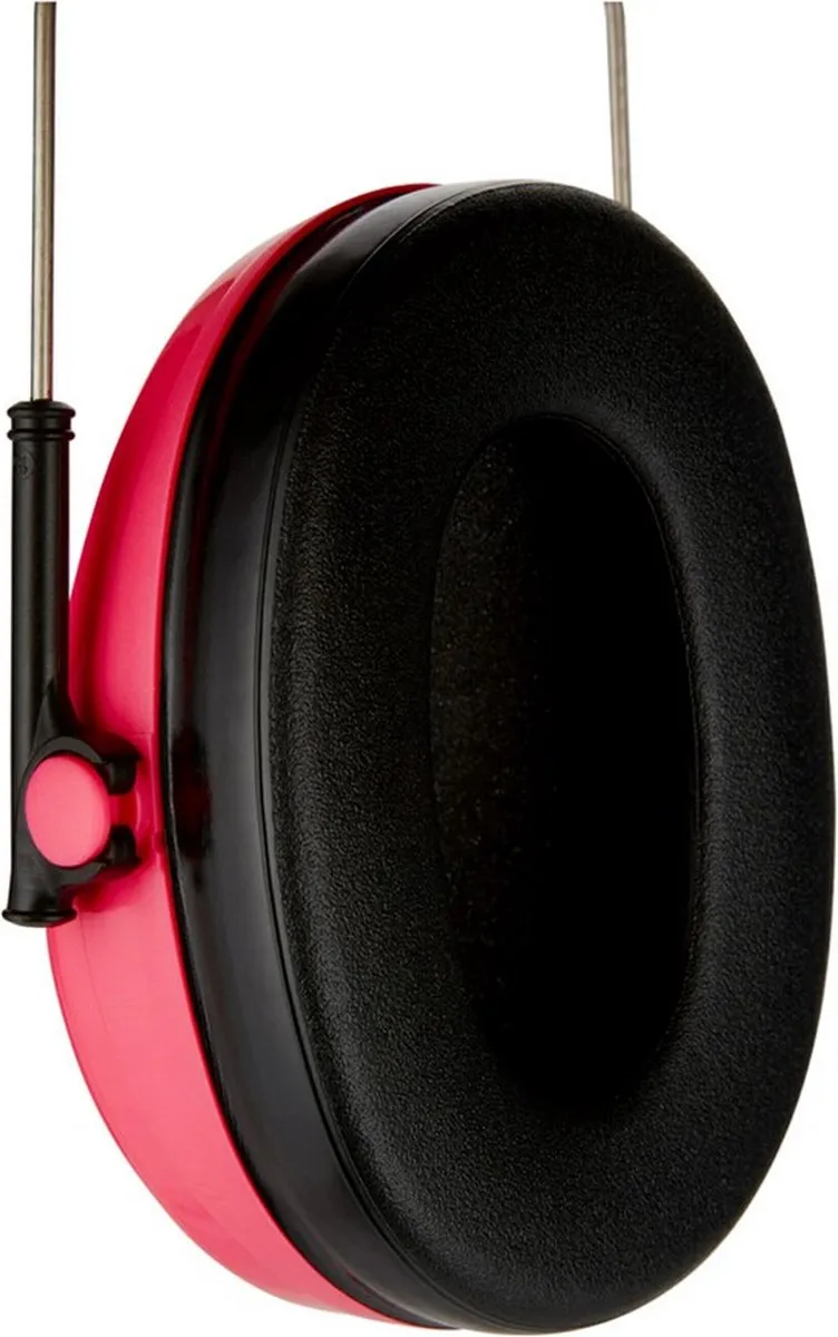 3M Peltor Kid Oordoppen Roze