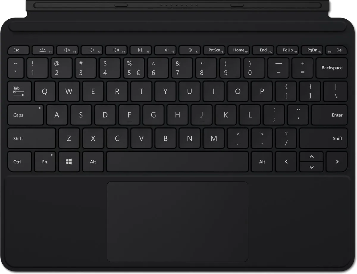 Microsoft Surface Go Type Cover KCN-00029