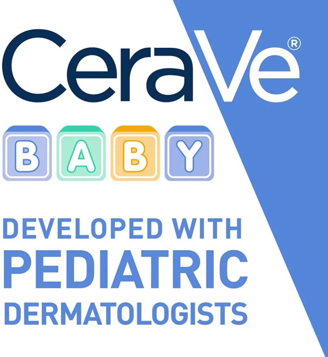 CeraVe Baby Crème 226g - Hyaluronzuur