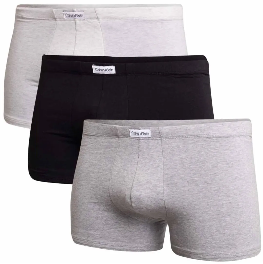 Calvin Klein Heren Boxershorts Logo XL - Veelkleurig