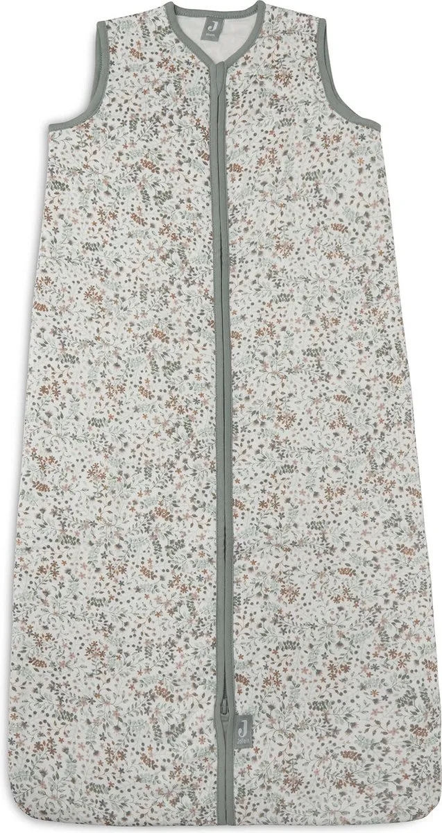 Jollein Zomerslaapzak Baby Hydrofiel 70cm Bloom
