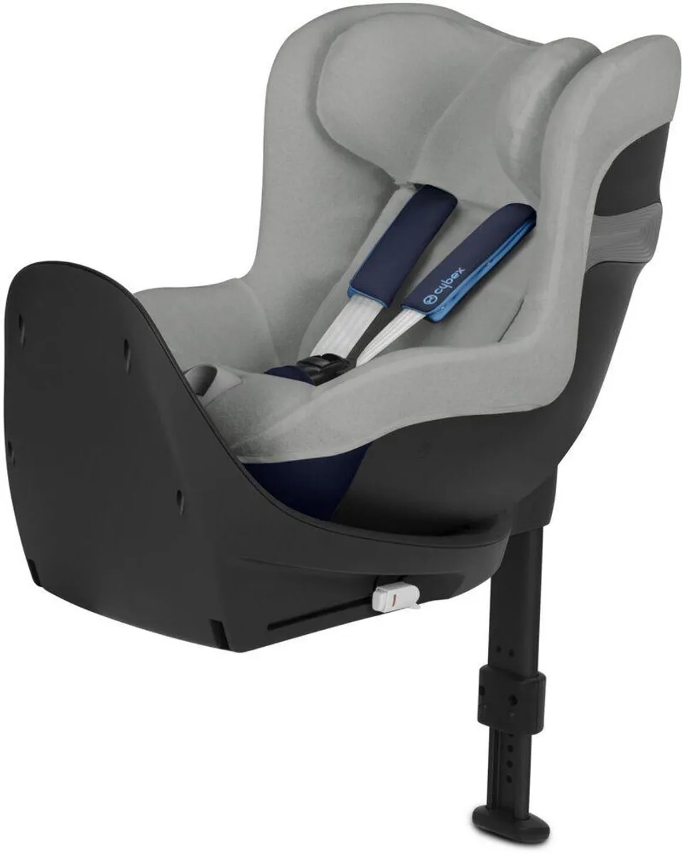 Cybex Sirona S2 Zomerhoes - Grijs