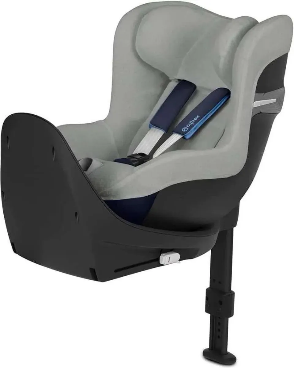 Cybex Sirona S2 Zomerhoes