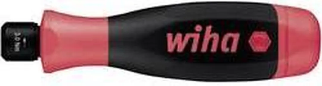 Wiha Momentschroevendraaier easyTorque 36320 - 1 Stuk - afbeelding 5 van 5