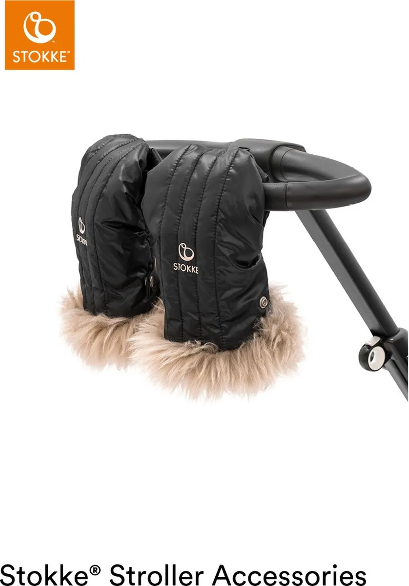 Stokke Kinderwagen Wanten