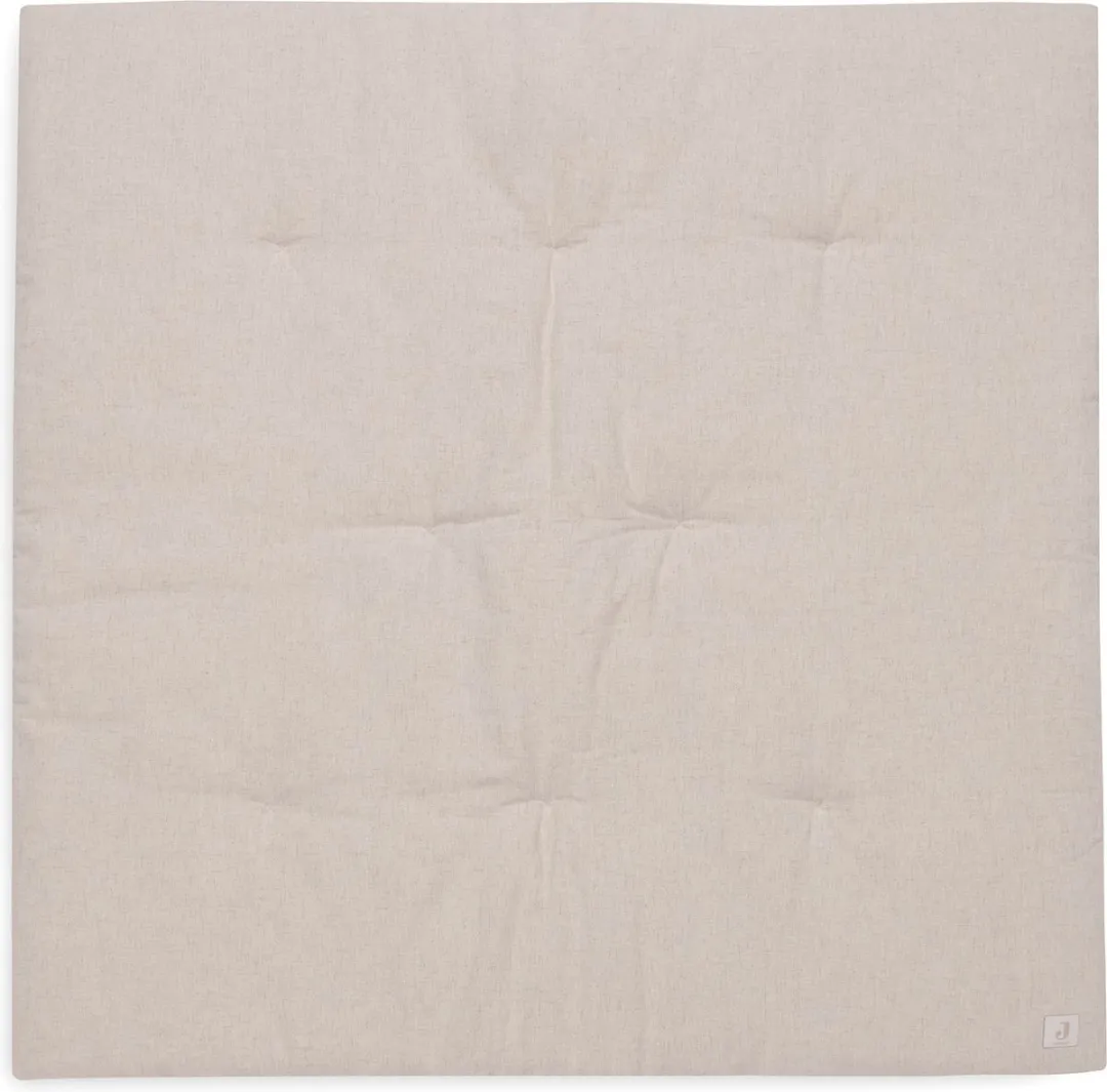 Jollein Boxkleed 100x100cm Harvest Natural