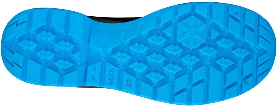 Uvex 2 Trend Werkschoen S3 69352