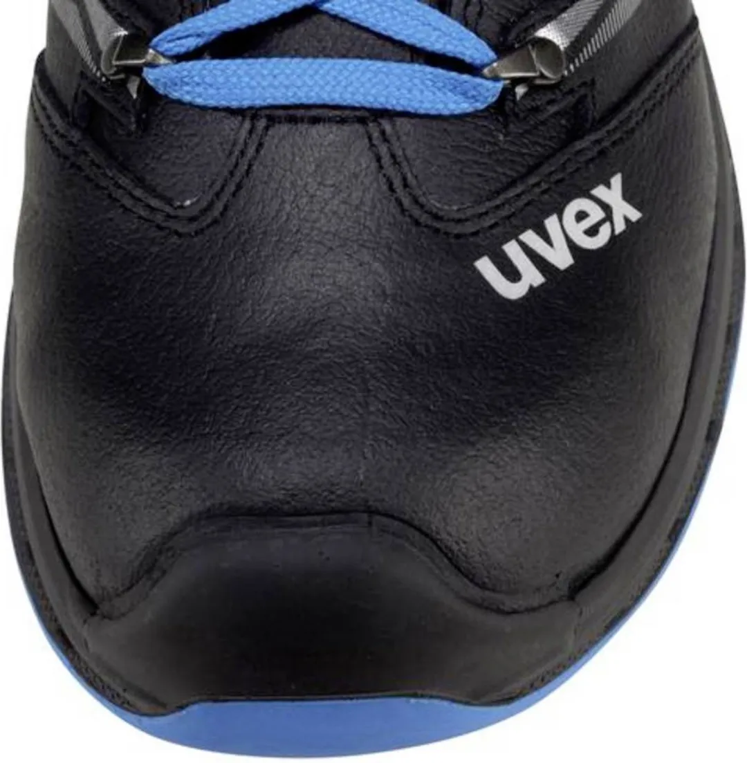 Uvex 2 Trend Werkschoen S3 69352 - 43