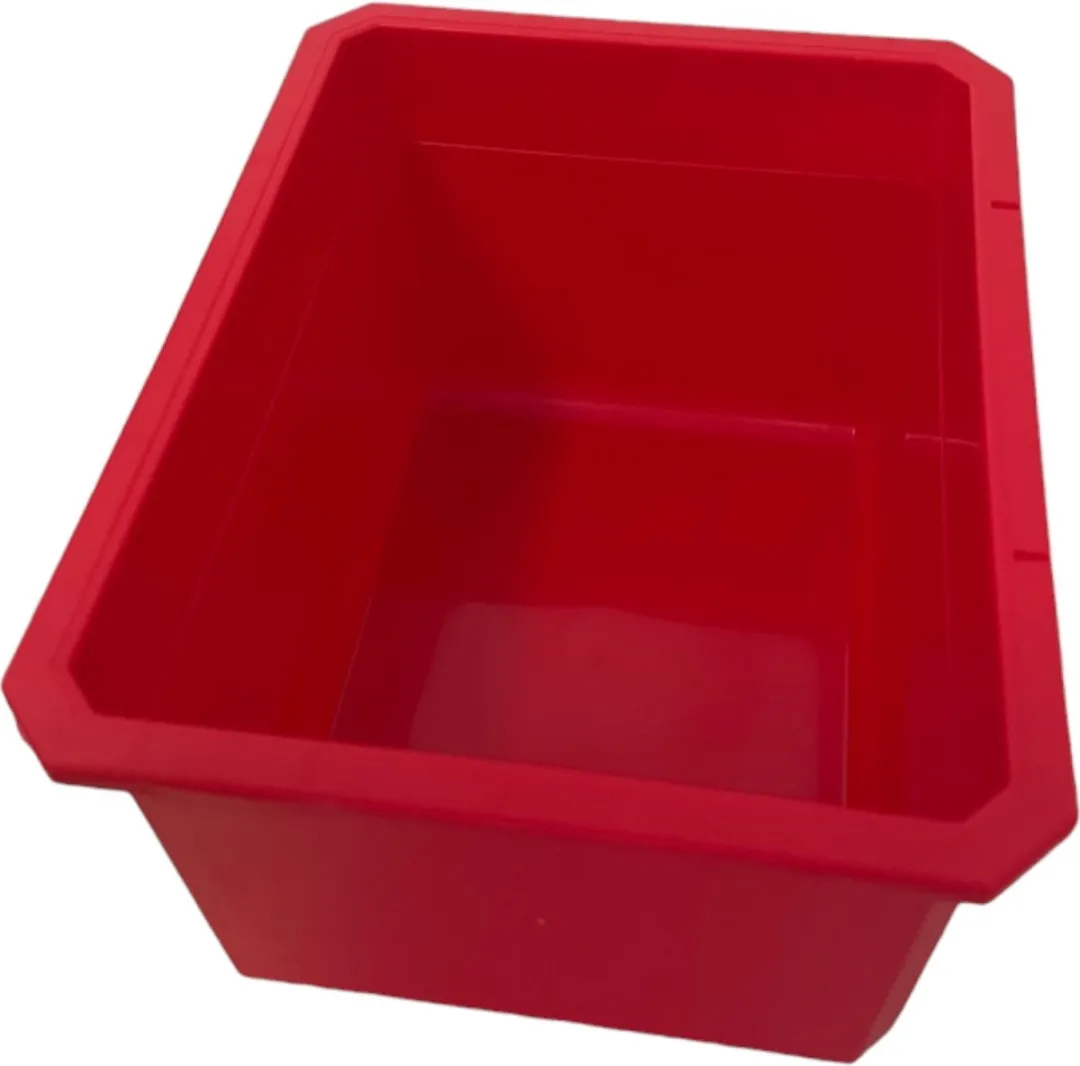 Toolbrothers RHINO Containerset Nr. 1 Werkplaatswand - 4 Containers - afbeelding 2 van 6