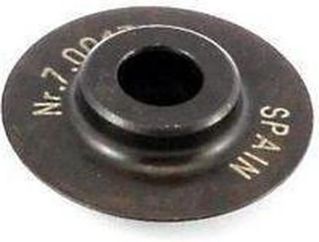 Rothenberger TC 35 Snijwieltjes 070017D - 5 Stuks