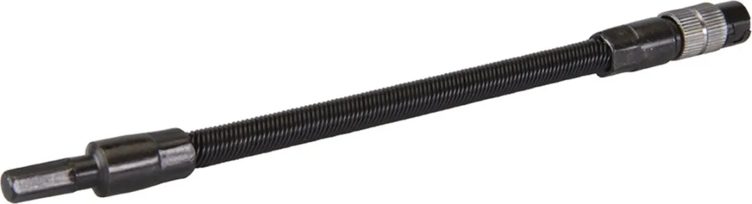 Silverline 580448 Bithouder 190mm