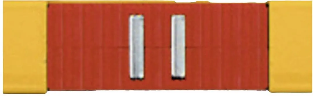 Stabila 02149 Magnetische Waterpas 1200mm