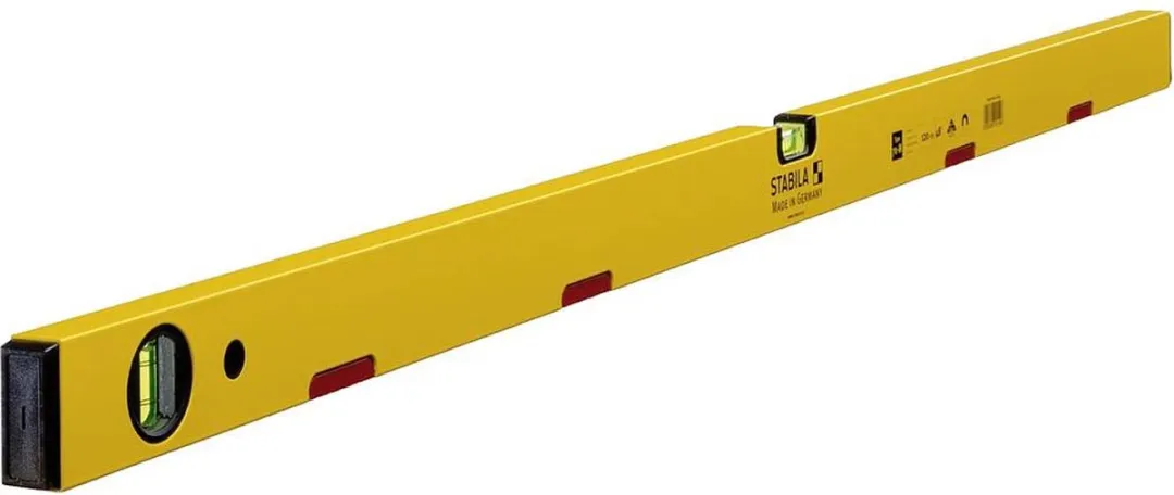 Stabila 02149 Magnetische Waterpas 1200mm