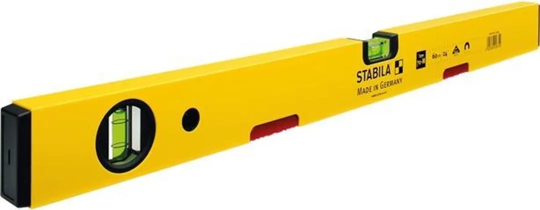 Stabila 02149 Magnetische Waterpas 1200mm
