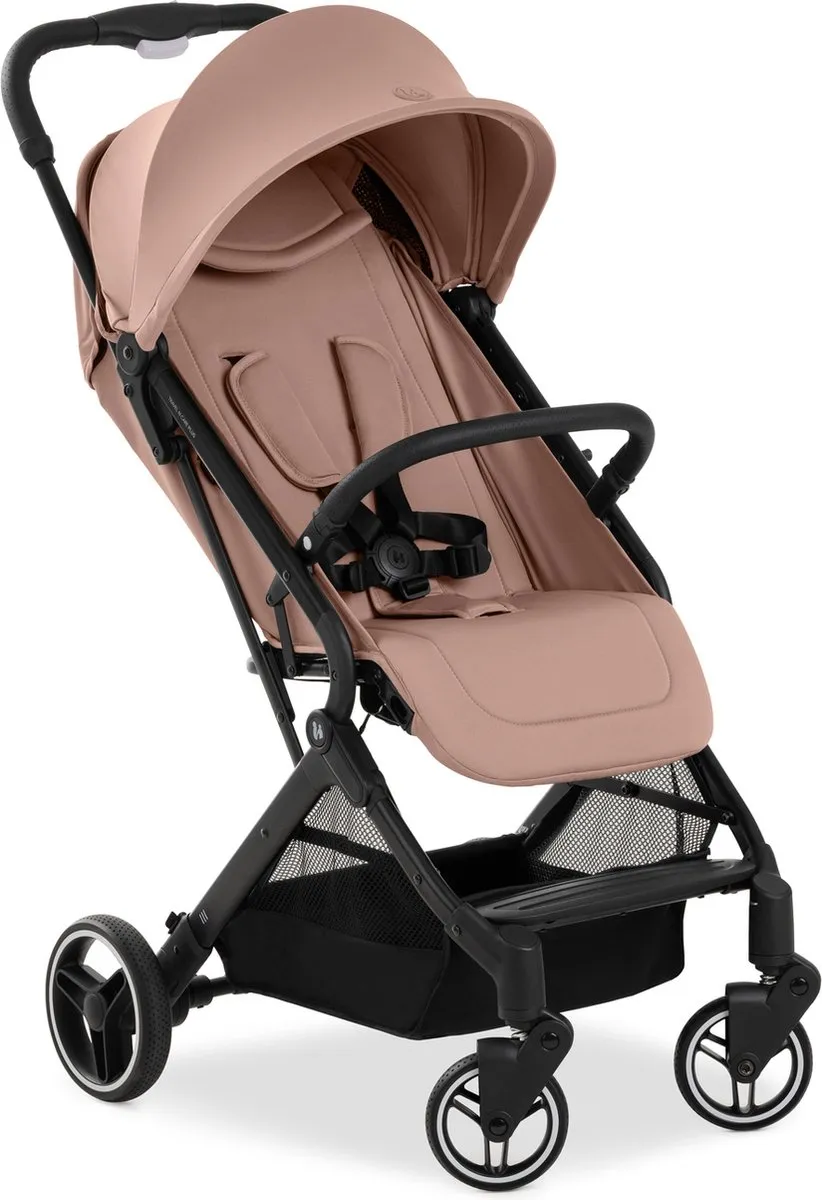 Hauck Travel N Care Plus Buggy