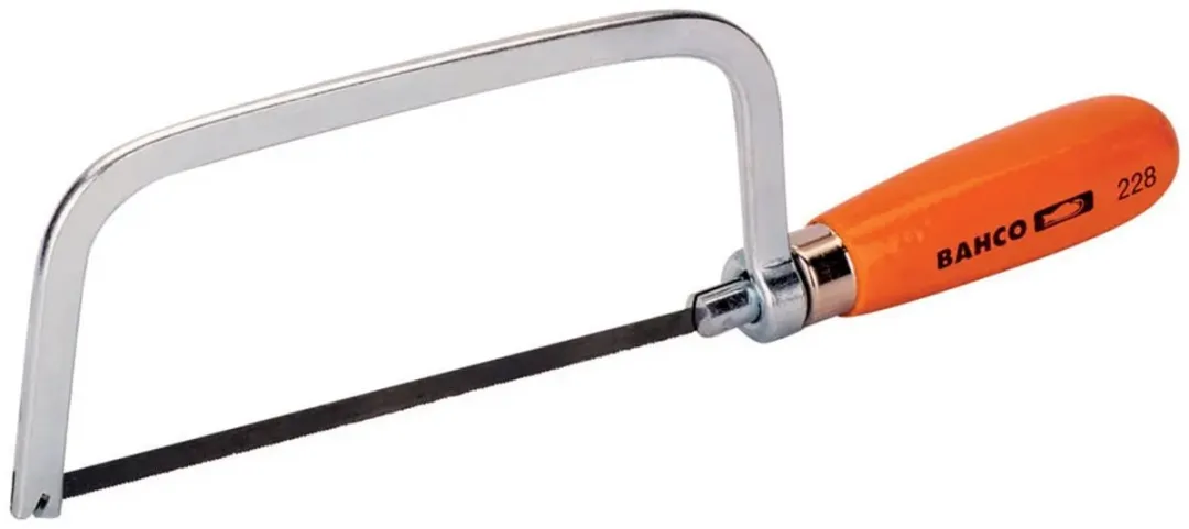 Bahco Metaalzaagbeugel 228 - 150mm