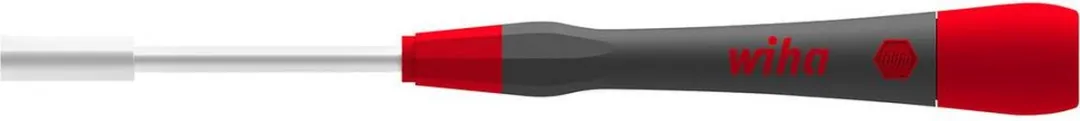 Wiha PicoFinish Zeskantdopsleutel 7.0mm x 60mm - 265P07006001
