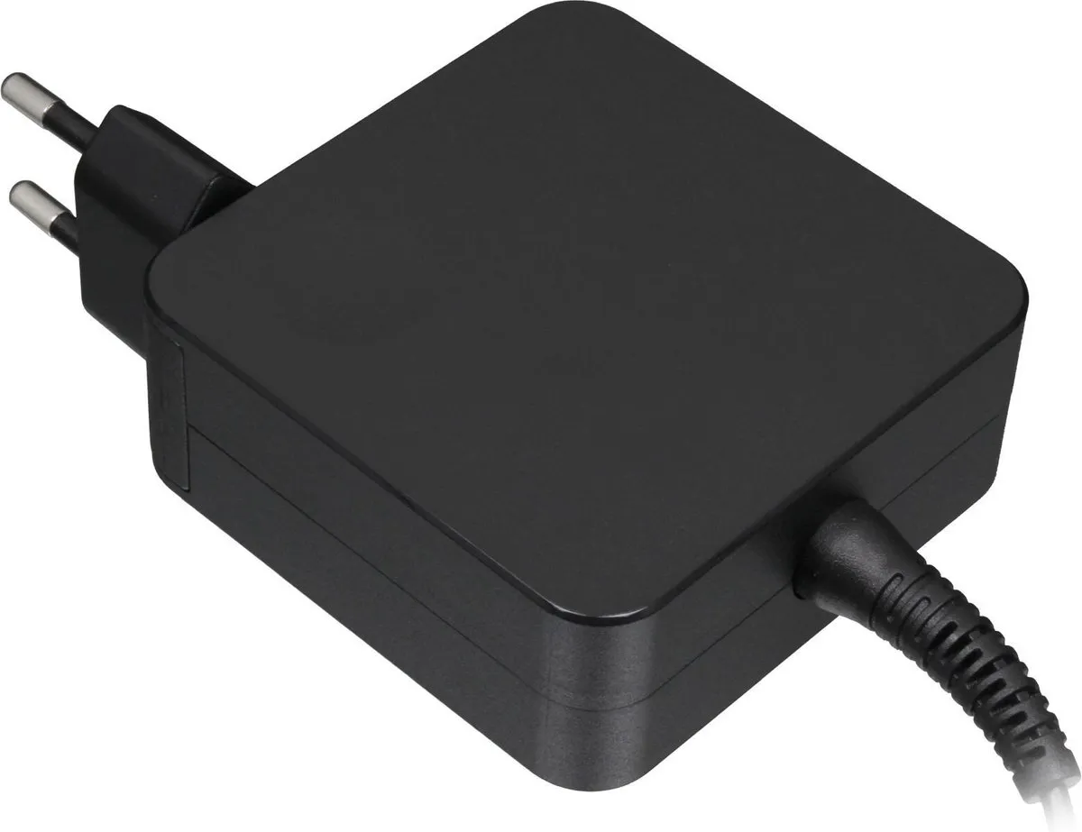 Lenovo ADLX65CCGE2A Oplader 65W - Zwart