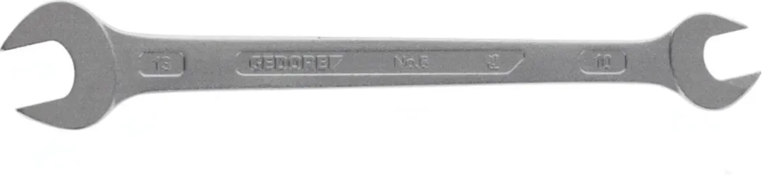 Gedore 6 10x13 Steeksleutel