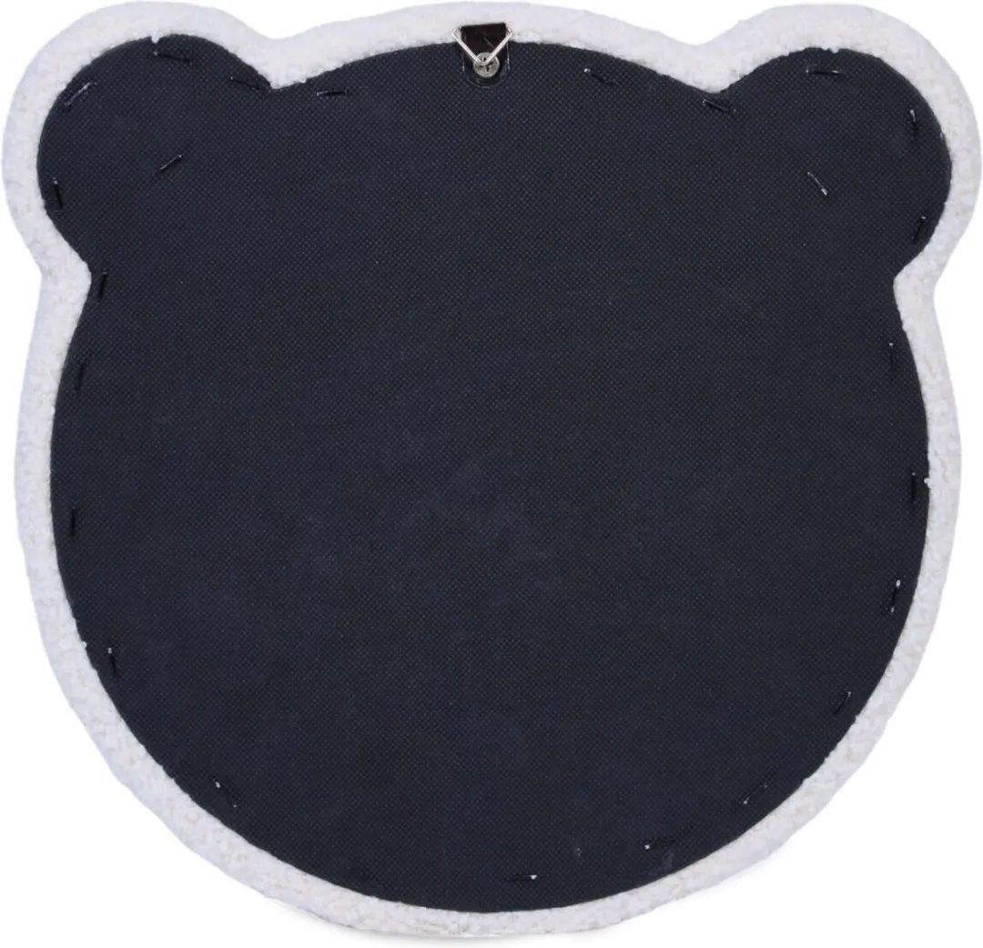 Childhome Teddy Spiegel - Ecru - 35cm