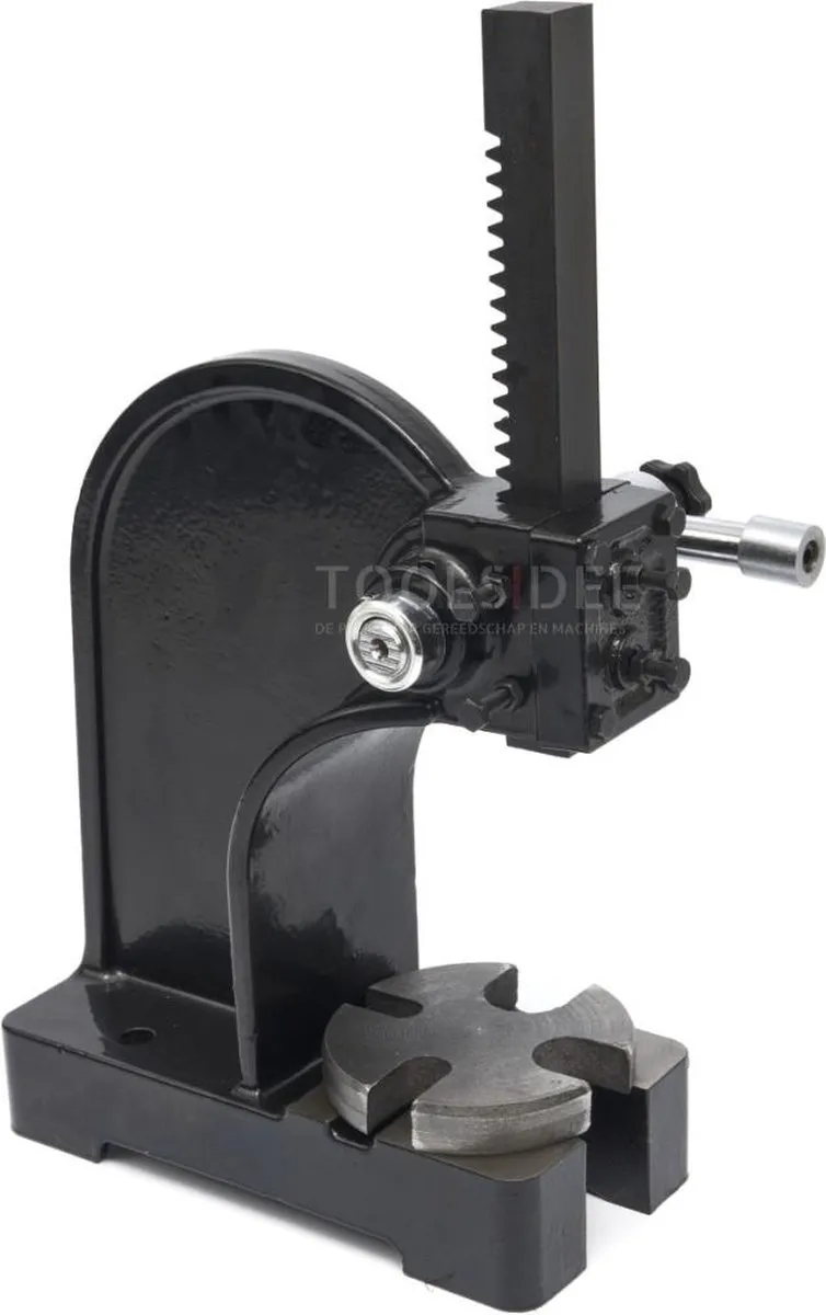 HBM Tandheugelpers 1 Ton