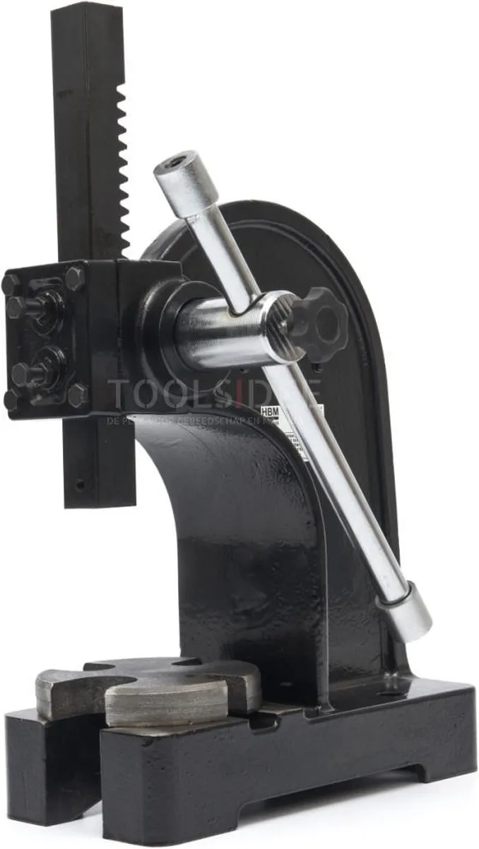 HBM Tandheugelpers 1 Ton