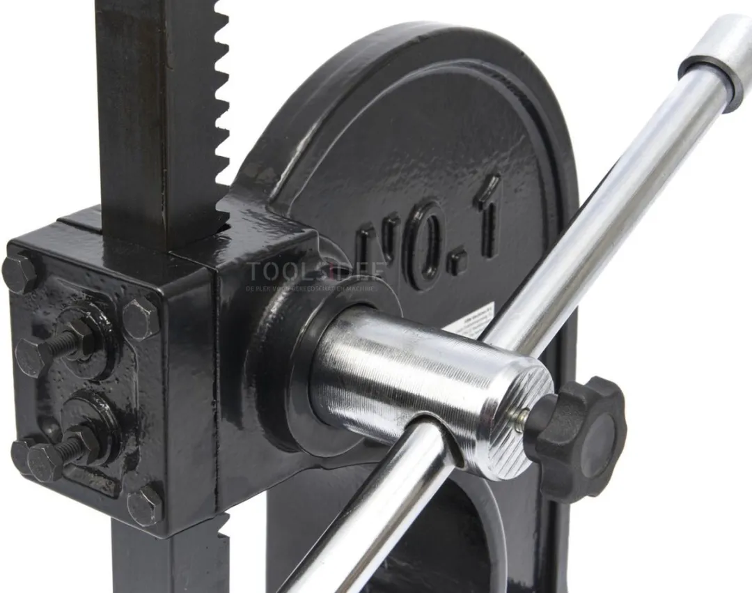 HBM Tandheugelpers 1 Ton