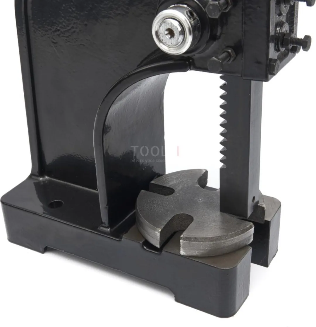 HBM Tandheugelpers 1 Ton