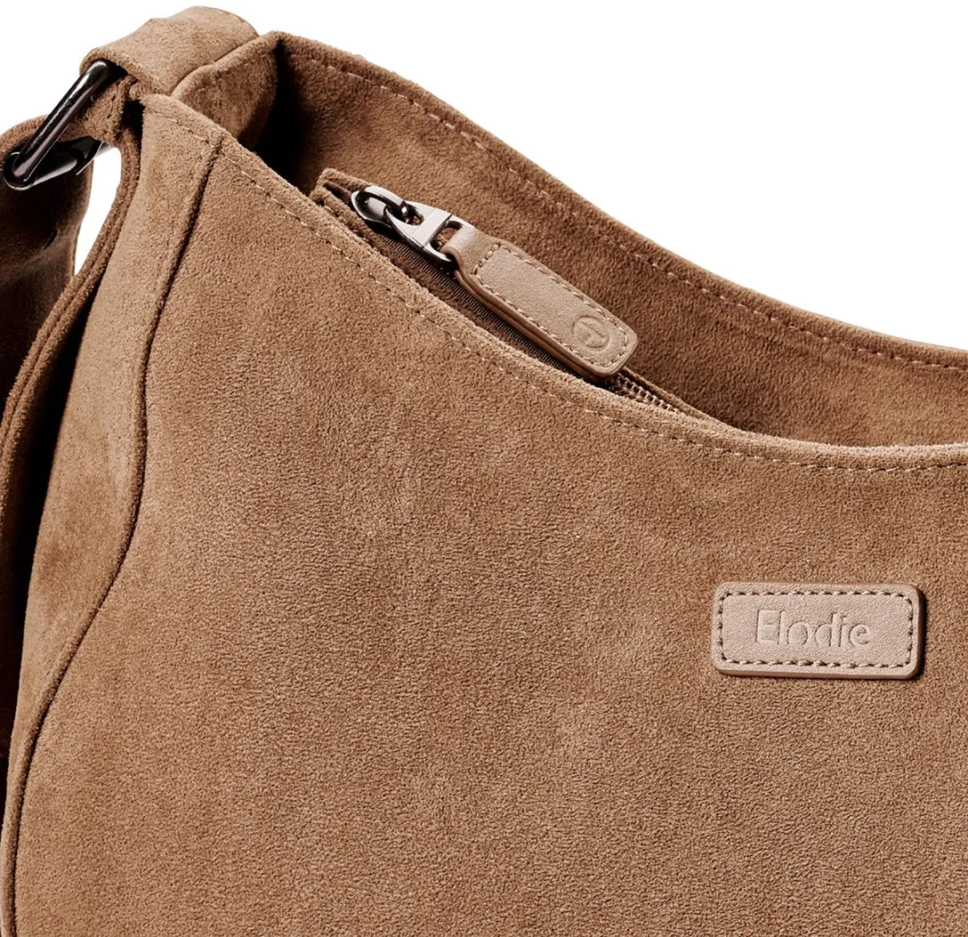 Elodie Moonbag Luiertas - Bruin