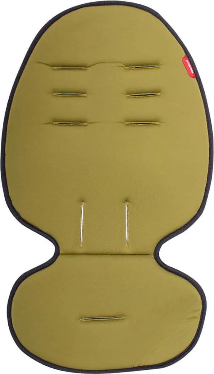 Phil en Teds Cushy Ride Olive