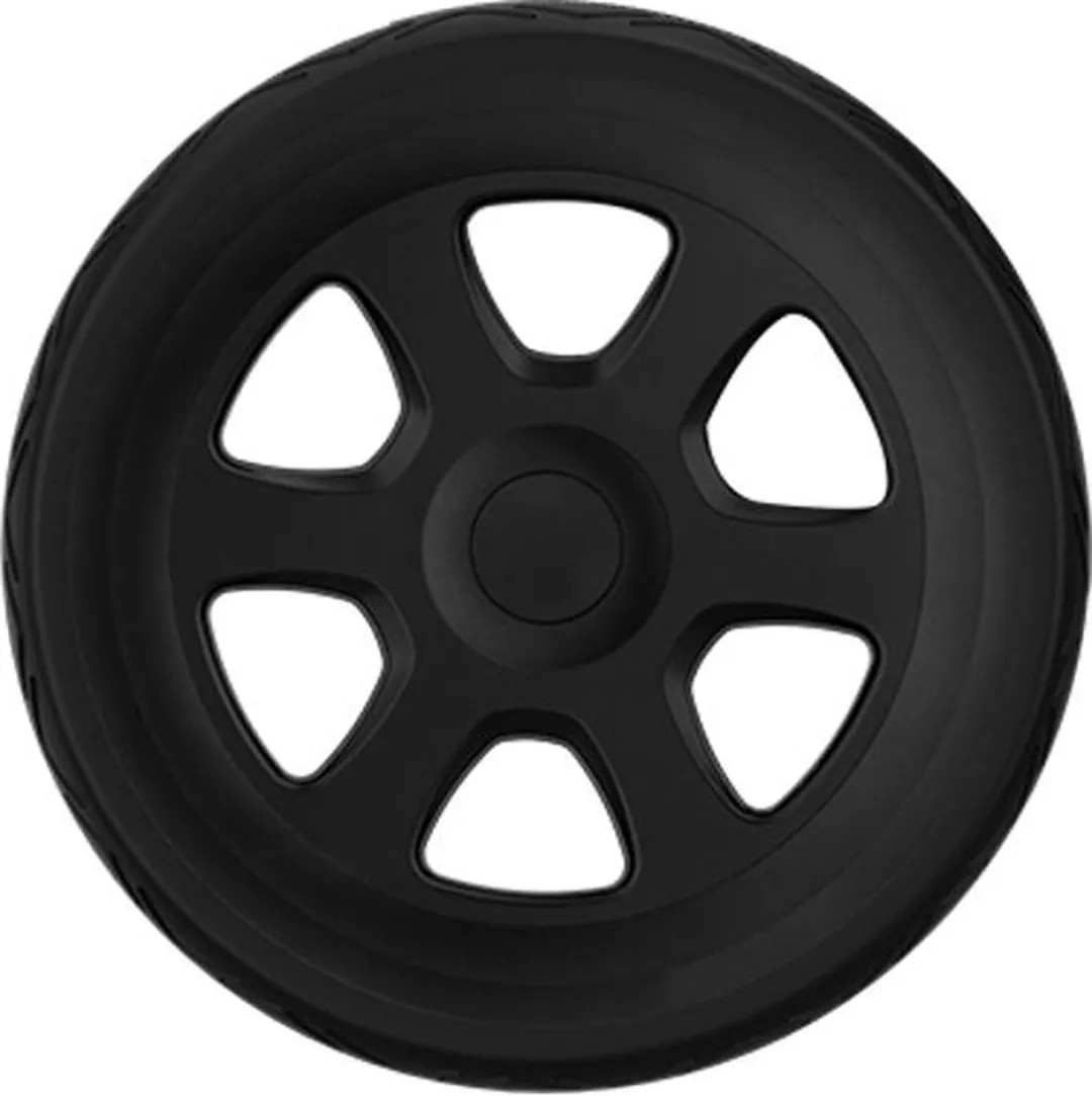 Joolz - Geo2 - Achterwielset - Luchtbanden - Zwart - voor Joolz Geo2 Kinderwagen