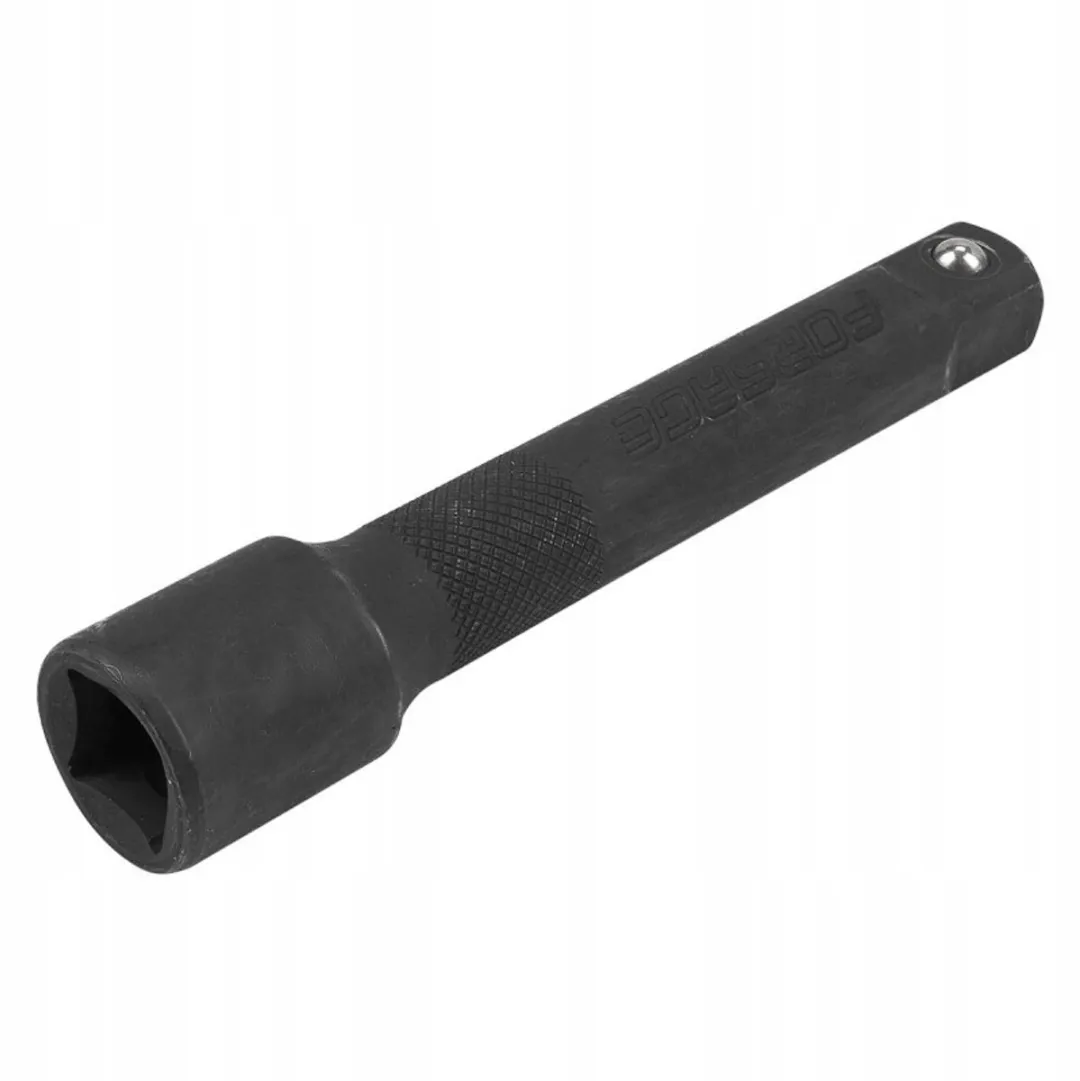 Forsage Slagmoersleutel Verlengd 1/2" 125mm Cr-Mo Staal