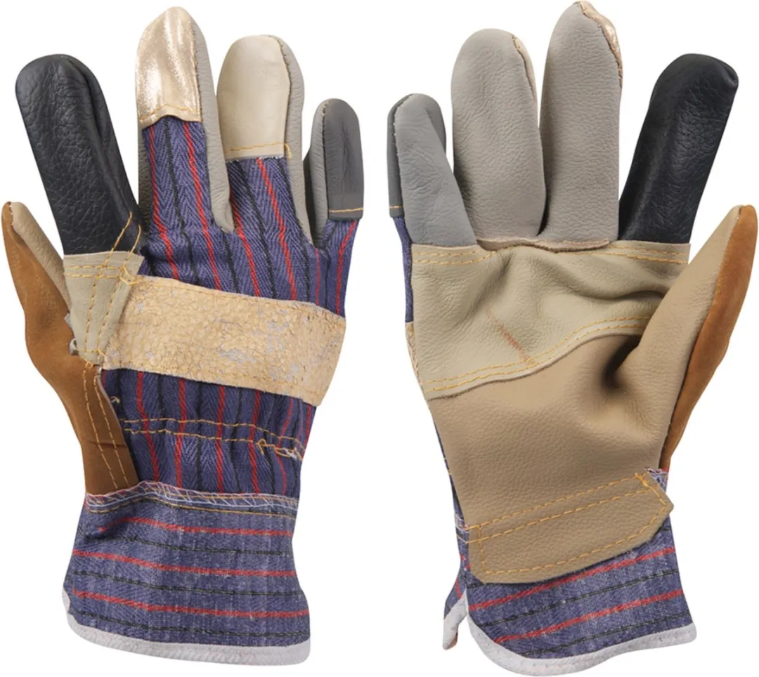 Silverline Meubel Werkhandschoenen L