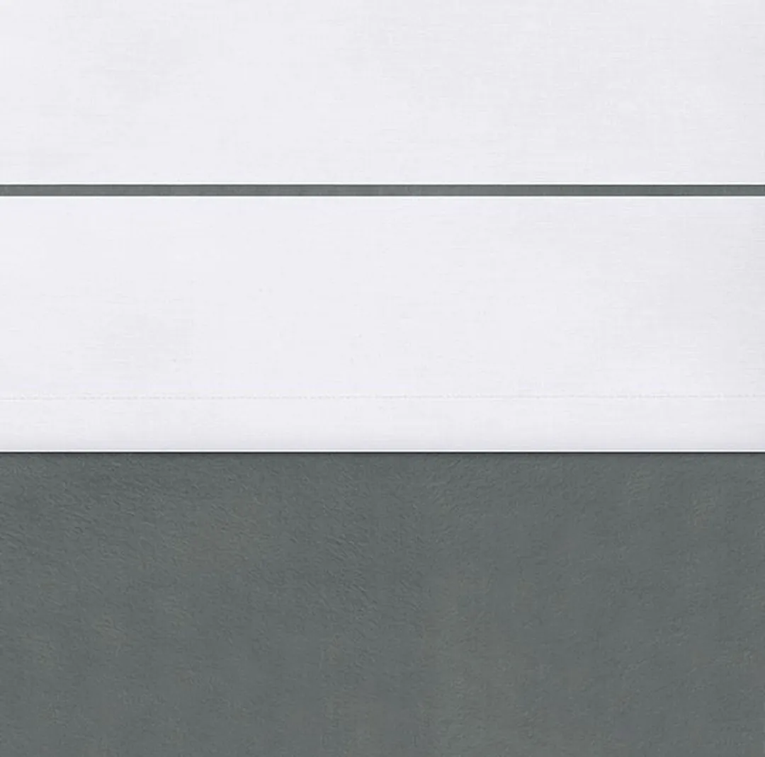 Jollein Baby Laken Ledikant 120x150cm Velvet Storm Grey