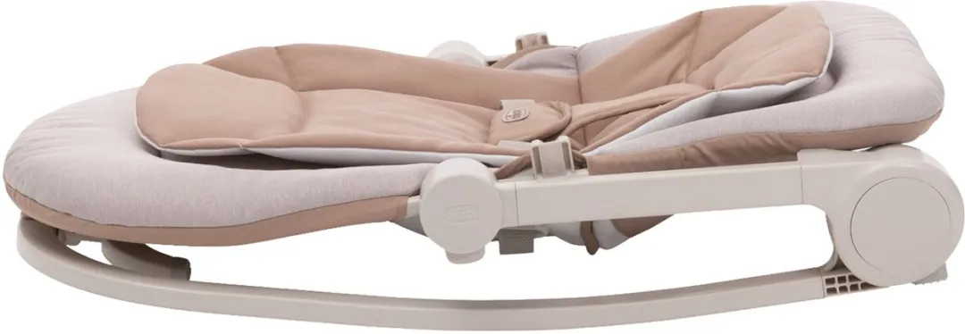 Chicco Relax Magia Wipstoel - Terracotta