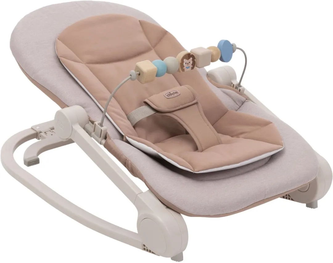 Chicco Relax Magia Wipstoel