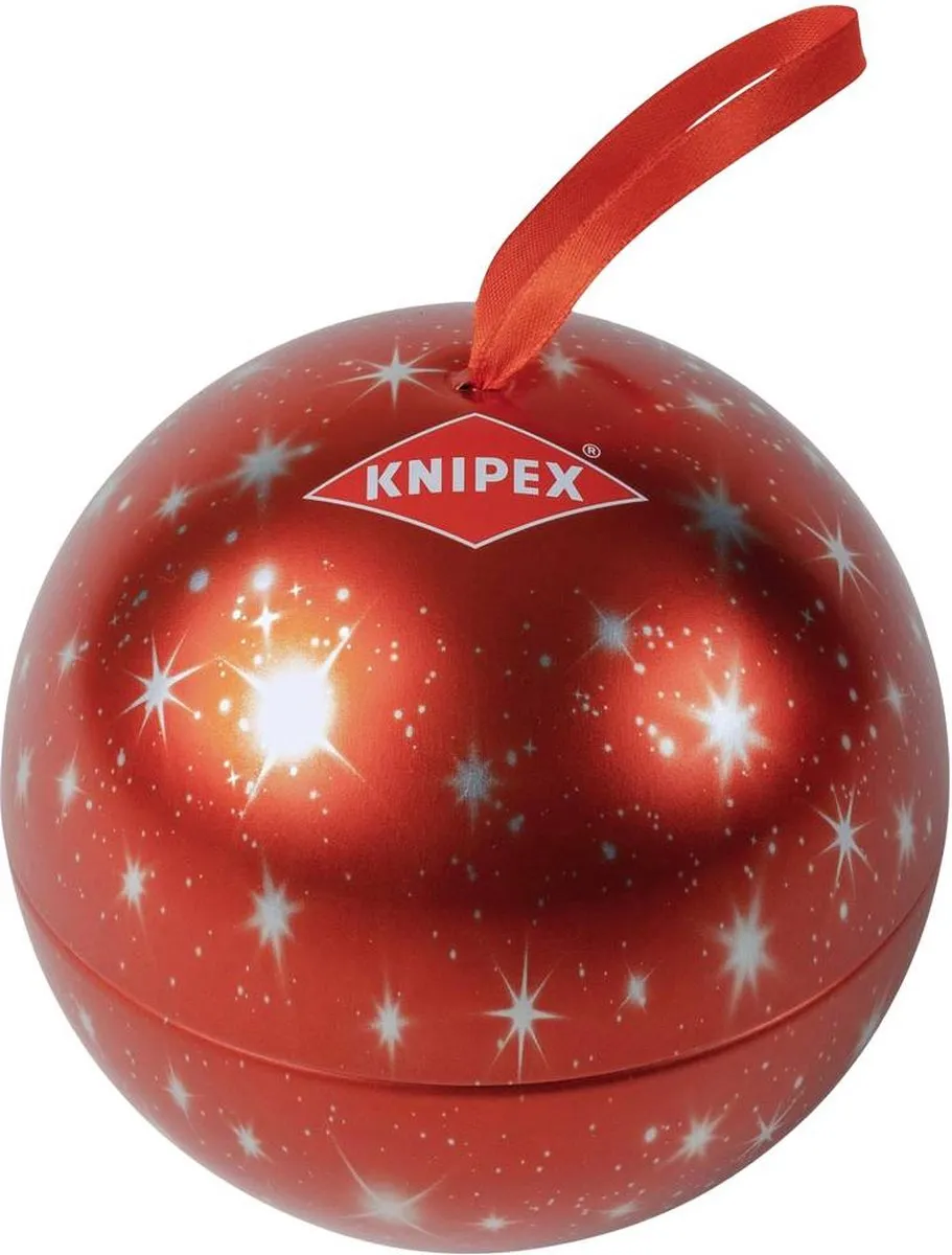 Knipex Cobra XS Waterpomptang 100mm - Kersteditie