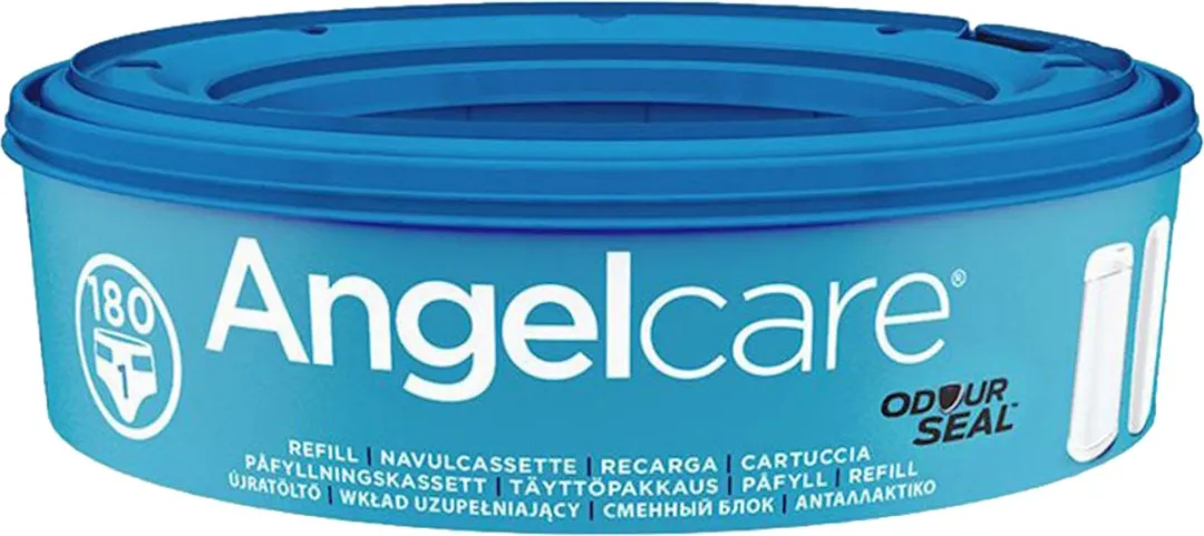 Angelcare Round Navulcasette