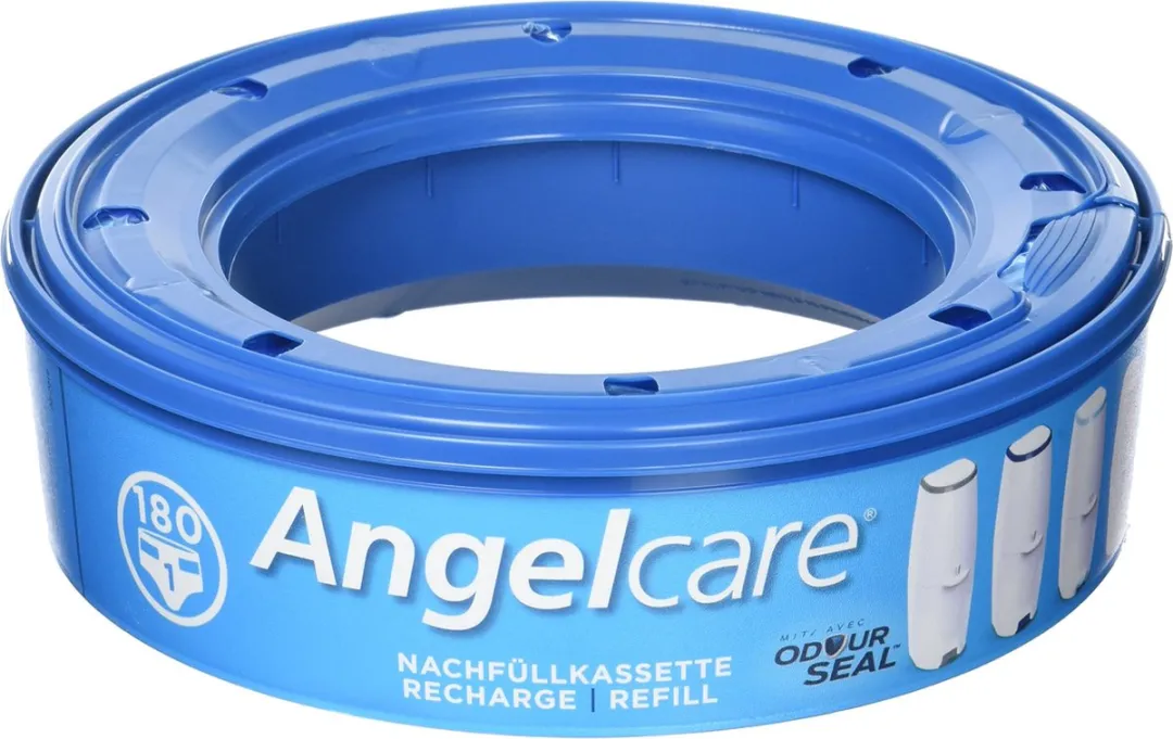 Angelcare Round Navulcasette