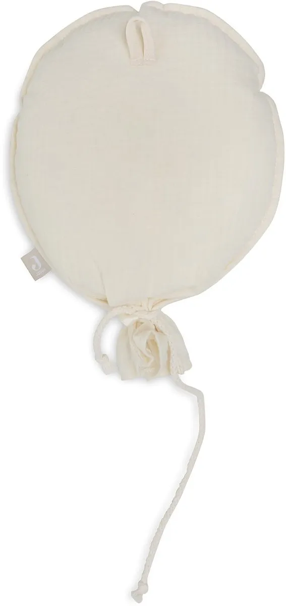 Jollein Stoffen Ballon 25x50cm Ivory