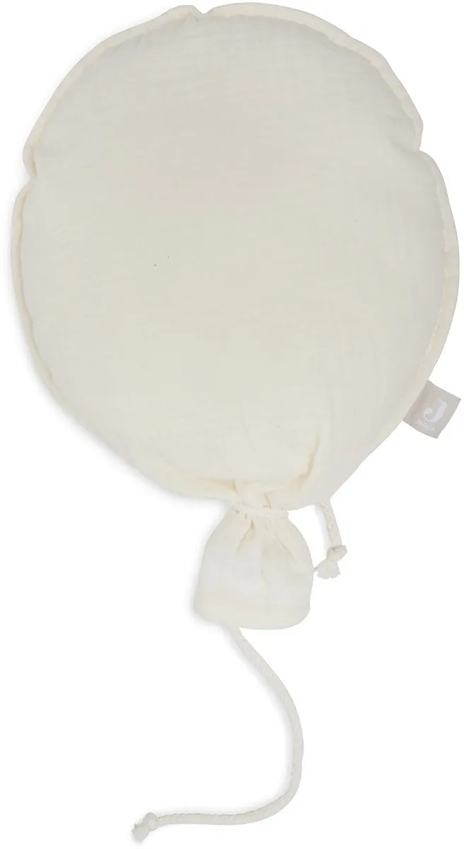 Jollein Stoffen Ballon 25x50cm Ivory