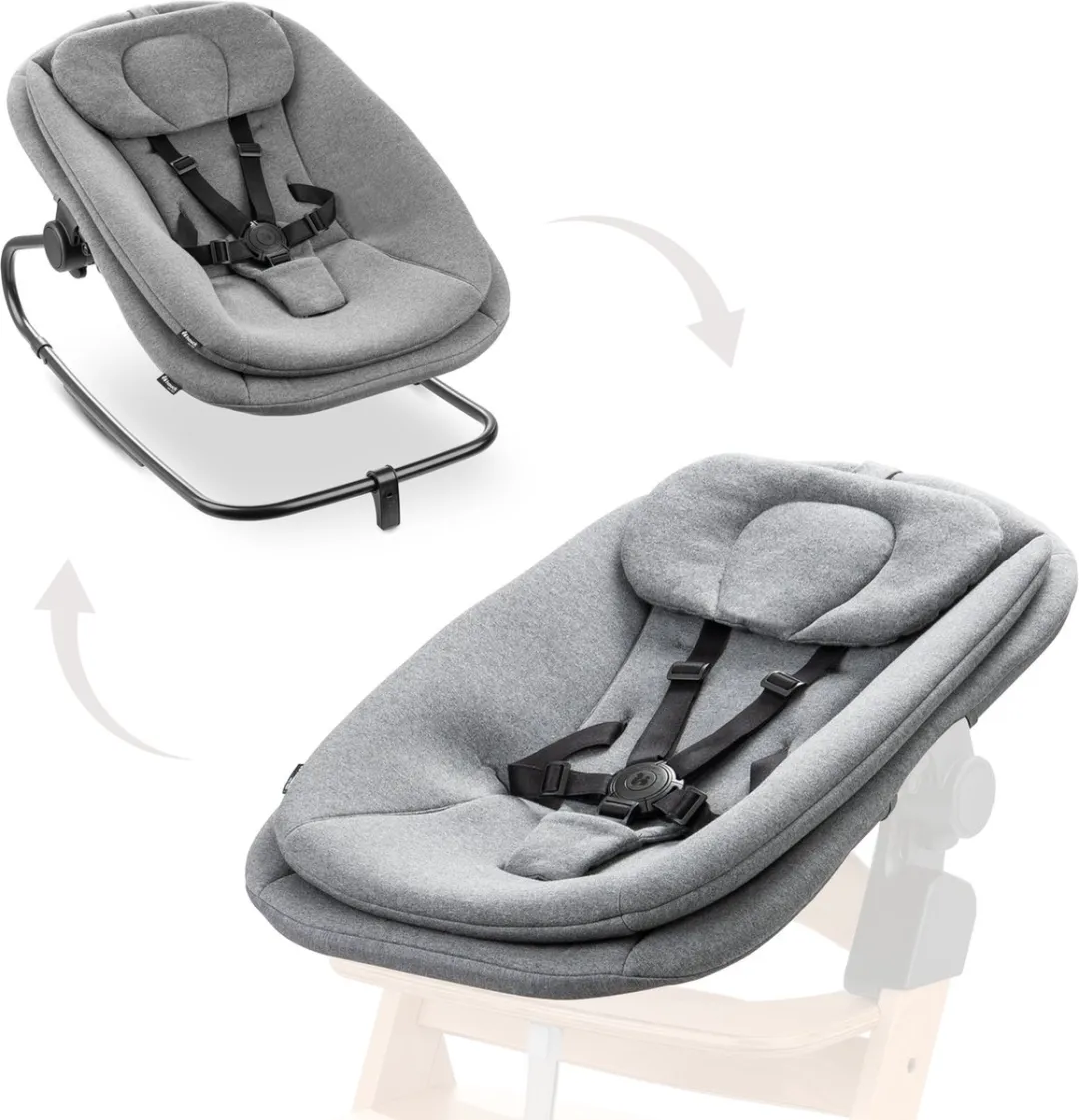 Hauck Highchair Bouncer