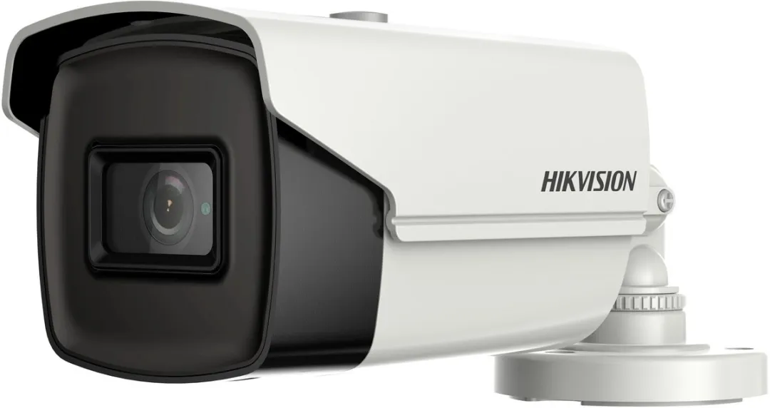Hikvision DS-2CE16H8T-IT5F Bullet Camera 5MP